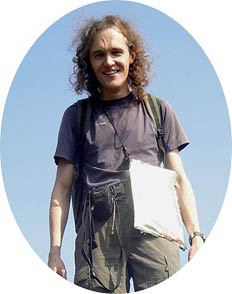 David in Comblain-au-Pont