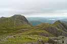 Harrison Stickle from Pike O'Stickle