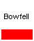 Bowfell (Southern)