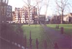 Charterhouse Square