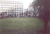 Finsbury Square
