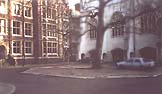Old Square (Lincoln's Inn)