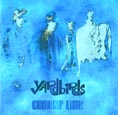 The front cover of the 'Cumular Limit' CD