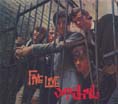 'Five Live Yardbirds' album cover