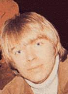 Keith Relf